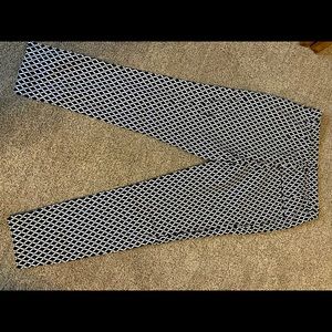 H&M dress pants